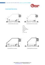 SQUARE CEILING DIFFUSER / KTA 1-2-3-4 WAY SERIES - 14