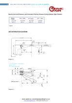 SQUARE CEILING DIFFUSER / KTA 1-2-3-4 WAY SERIES - 9