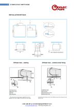 TURBULENCE DIFFUSERS - 7