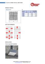 VD-MULTI DIRECTIONAL DIFFUSERS - 6