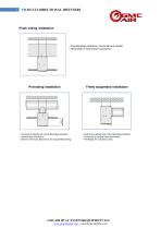 VD-MULTI DIRECTIONAL DIFFUSERS - 7