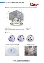 VDL- HIGH EXPOSURE SWIRL DIFFUSERS - 4