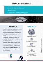 Datasheet Strateo3D DUAL600 Series 2-4