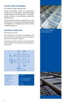 Welded Wire Mesh-8