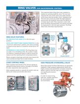 Coker ball valves - 7