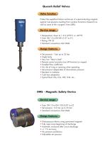 Cryogenic Control Valves - 5