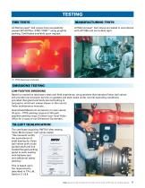 Resilient-seated ball valves - 11