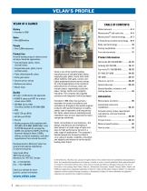 Resilient-seated ball valves - 2