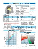 Universal Steam traps - 11