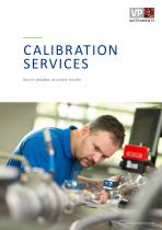 Calibration Services - 1