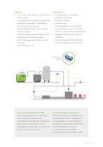 VPFlowScope in-line compressed air flow meter - 3