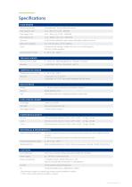 VPFlowScope in-line compressed air flow meter - 7