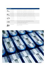 VPFlowScope in-line compressed air flow meter - 9