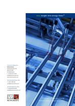 VPInstruments Corporate Brochure - 12