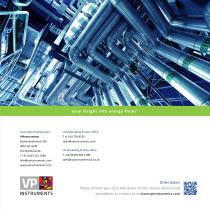 VPInstruments General Product Leaflet - 6