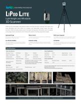 LiPod LITE - 1