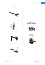 SERVIBOT - Mechanisation catalog 2026-9