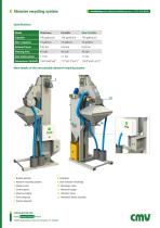 Abrasive recycling-2