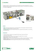 Portable shot blasting unit-1