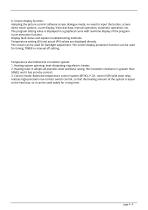 HAST accelerated aging test chamber-4
