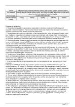 Hj-19 60L Lab High Precision Thermal Shock Rapid Change Test Chambe-2