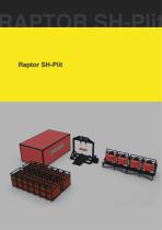 Production of rubber tiles-3