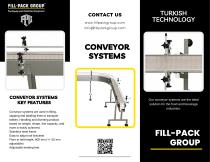 CONVEYOR SYSTEMS-1