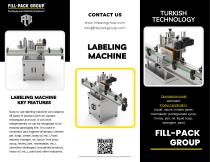 LABELING MACHINE-1