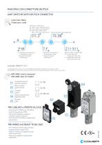 LIMIT SWITCH WITHOUT DEUTSCH CONNECTOR - 2