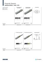 PROXIMITY SENSOR - 10