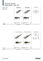 PROXIMITY SENSOR - 11