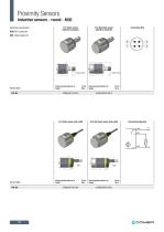 PROXIMITY SENSOR - 12