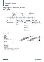 PROXIMITY SENSOR - 4