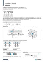 PROXIMITY SENSOR - 8