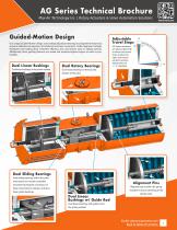 AG Series Technical Brochure - 5