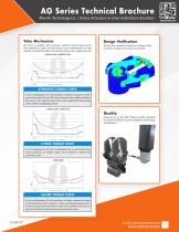 AG Series Technical Brochure - 7