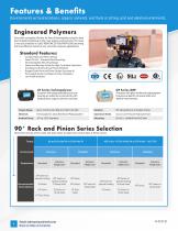 Engineered Polymer Actuators - 4