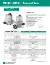 On/Off & Modulating Heavy Industrial Electric Actuators - 10