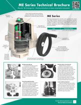 On/Off & Modulating Heavy Industrial Electric Actuators - 5