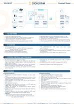 IQOYA X/LINK-ST - 2