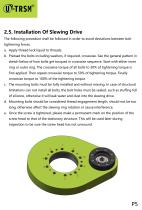 SLEWING DRIVE-6
