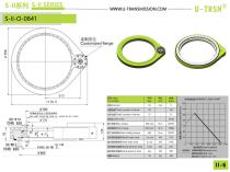 Spur Gear Slewing Drive Catalog-26
