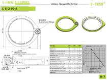 Spur Gear Slewing Drive Catalog-27