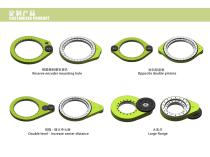 Spur Gear Slewing Drive Catalog-5