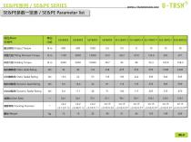 Worm Gear Slewing Drive Catalog-11