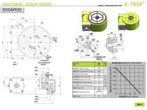 Worm Gear Slewing Drive Catalog-14