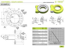 Worm Gear Slewing Drive Catalog-17