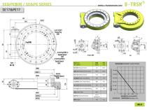 Worm Gear Slewing Drive Catalog-19