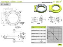 Worm Gear Slewing Drive Catalog-20