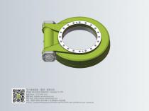 Worm Gear Slewing Drive Catalog-22